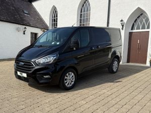 2020(202reg) Ford Transit Custom Limited AutoNOVAT - Image 3