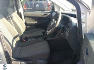 Volkswagen Caddy 2.0TDI 75BHP BUSINESS (VAT RECEIP - Image 3