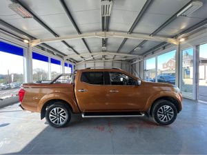 Nissan Navara TEKNA DCI AUTO 4X4 SHR DCB - Image 3