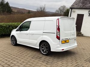 Ford Transit Connect 2020 - Image 4