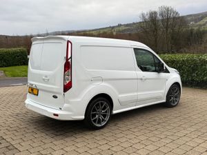 Ford Transit Connect 2020 - Image 3