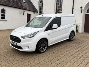 Ford Transit Connect 2020 - Image 2