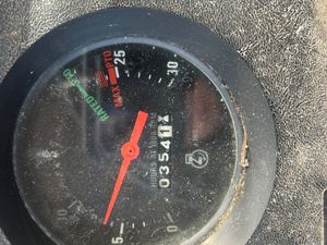 1989 Case 885XL 2wd - Image 2