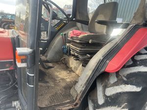 1989 Case 885XL 2wd - Image 4