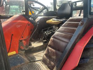 1993 Zetor 7211 2wd - Image 4