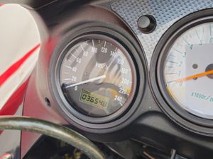 2002 Suzuki SV650 - Image 4