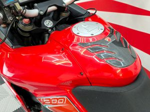 2010 Ducati Multistrada 1200 - Image 4