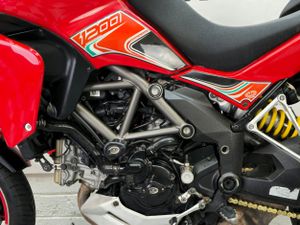 2010 Ducati Multistrada 1200 - Image 2