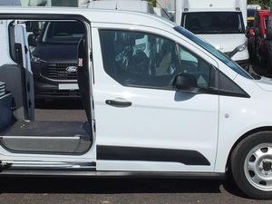 2020 Ford Transit Connect Small Panel Van - Image 4