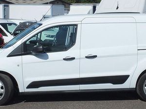 2020 Ford Transit Connect Small Panel Van - Image 3