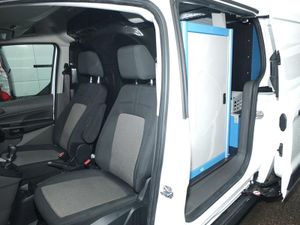 2020 Ford Transit Connect Small Panel Van - Image 2
