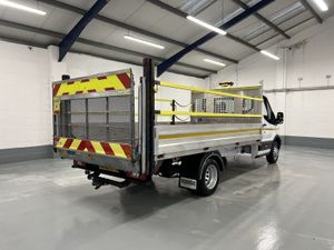 2022 Ford Transit Dropside Van - Image 3