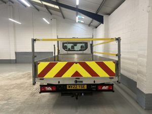 2022 Ford Transit Dropside Van - Image 2