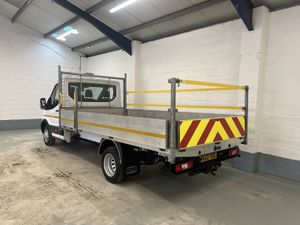 2022 Ford Transit Dropside Van - Image 3