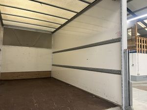 2021 Ford Transit Luton Box Van - Image 3