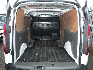 2020 Ford Transit Connect Small Panel Van - Image 4