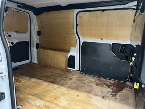 2023 Citroen Dispatch Panel Van - Image 4