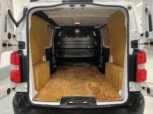 2023 Citroen Dispatch Panel Van - Image 2