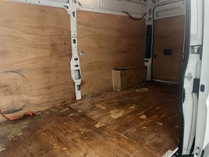 2022 Vauxhall Movano Panel Van - Image 3