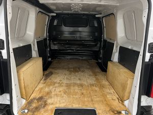 2023 Citroen Dispatch Panel Van - Image 4