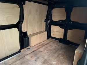 2022 Citroen Dispatch Panel Van - Image 3
