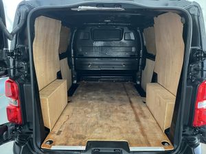 2022 Citroen Dispatch Panel Van - Image 2