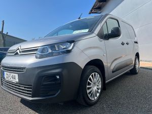 Citroen Berlingo 2022 - Image 2