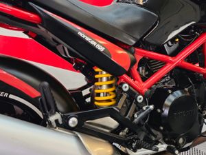 2006 Ducati Monster 695 - Image 3