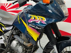 1996 Suzuki DR650 RSE - Image 3