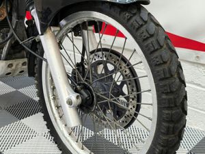 1996 Suzuki DR650 RSE - Image 4