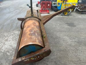 Fleming 8FT Land Roller - Image 2
