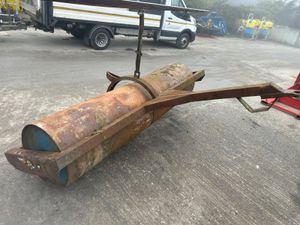 Fleming 8FT Land Roller - Image 3