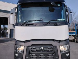 2017 Renault T520 Tag Tipping Gear - Image 2