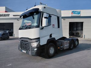 2017 Renault T520 Tag Tipping Gear - Image 3