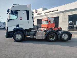 2017 Renault T520 Tag Tipping Gear - Image 4