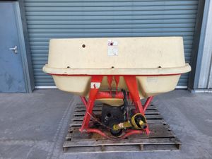 Vicon 1154 Spreader - Image 2