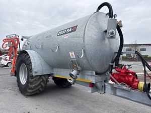 New HiSpec 2600 & 9 metre shoe in stock - Image 4