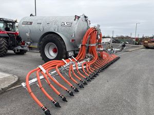 New HiSpec 2600 & 9 metre shoe in stock - Image 2