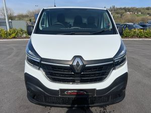 2020 (202) Renault Trafic B-Ness + Energy 2.0 DCI - Image 3