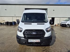 2025 TRANSIT 350 TREND 2.0 TDCI 130 BHP - Image 2