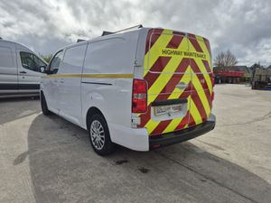 2024 VAUXHALL VIVARO PRO 1.5 CDTI LWB - Image 4