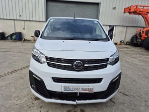 2024 VAUXHALL VIVARO PRO 1.5 CDTI LWB - Image 2