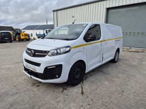 2024 VAUXHALL VIVARO PRO 1.5 CDTI LWB - Image 3