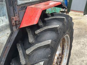 1989 Massey Ferguson 390 2wd - Image 4