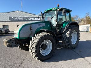🚜 2004 Valtra T160 Hi-Tech 🚜 - Image 3