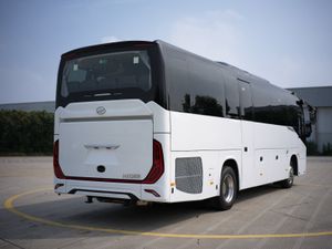 New Higer  V Series - V10 ( 43 plus guide ) - Image 3