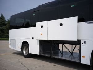 New Higer  V Series - V10 ( 43 plus guide ) - Image 2