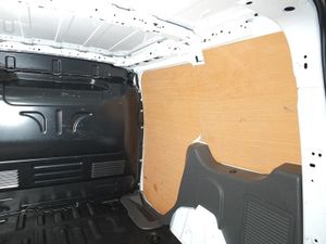 2023 Ford Transit Connect Small Panel Van - Image 4