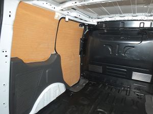 2023 Ford Transit Connect Small Panel Van - Image 3