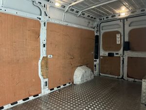 2023 Citroen Relay High Roof Panel Van - Image 3